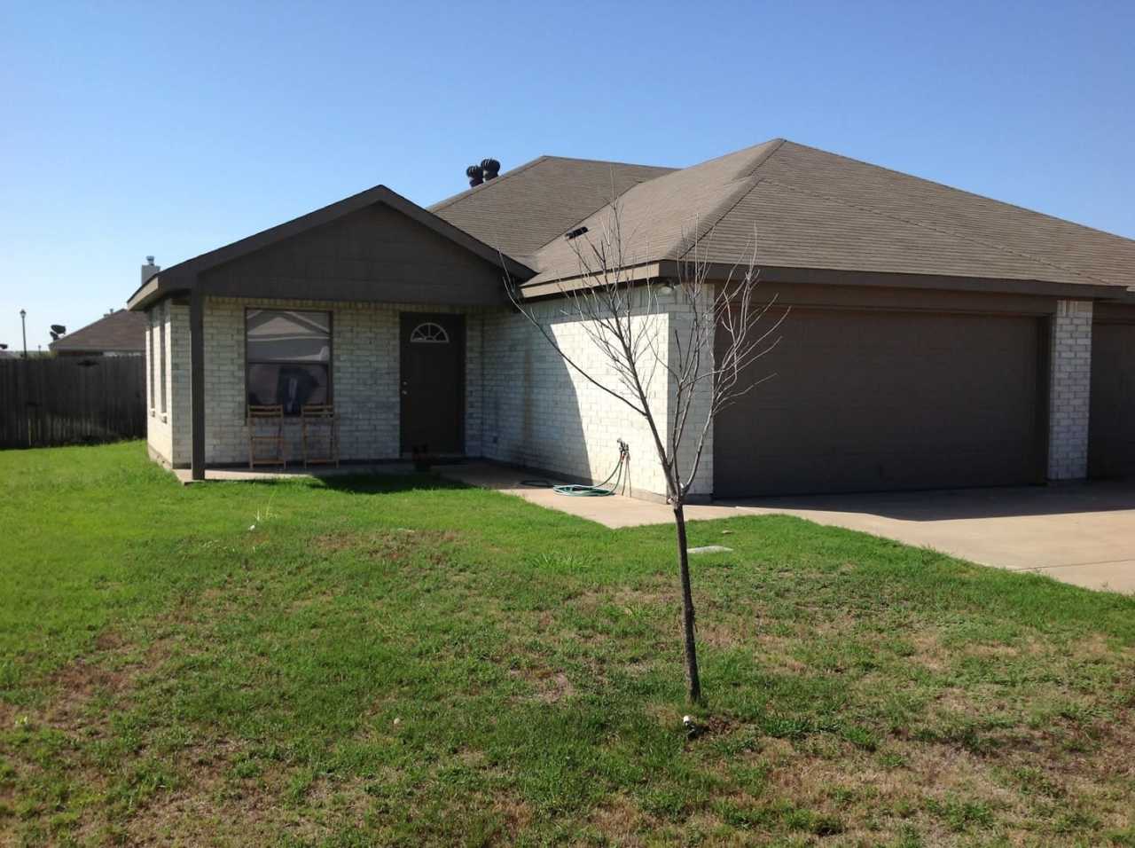 Sunwest Village Duplex