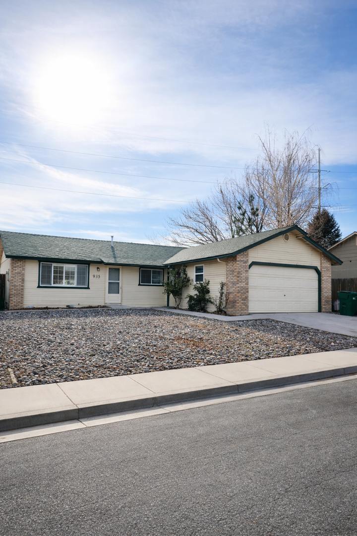 Carson City Home For Lease