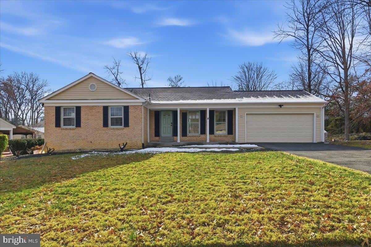 10921 PAYNES CHURCH Drive