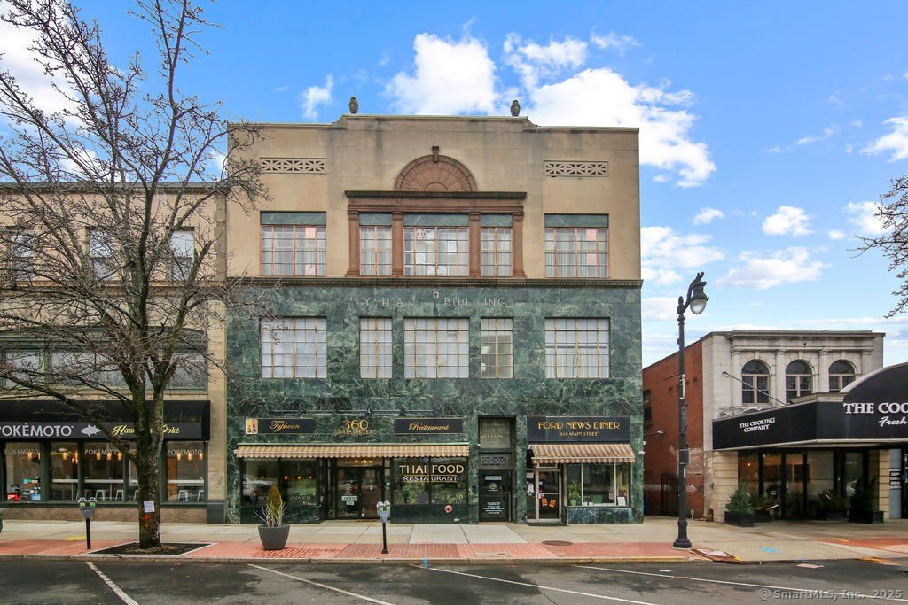 360 Main Street