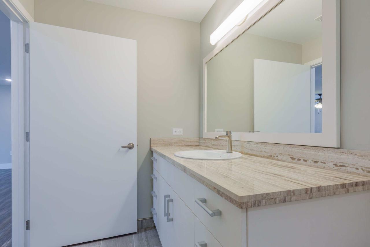 NEW 2 Bedroom, 2 Bathroom Upscale Apartment in Downtown Pigeon Forge, TN!