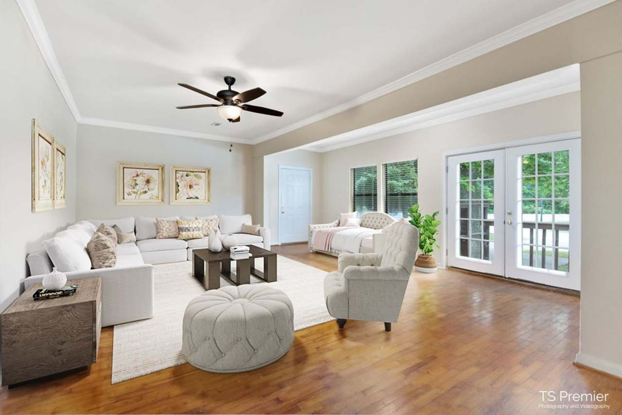 1700 Mission 2 bed, 2 bath