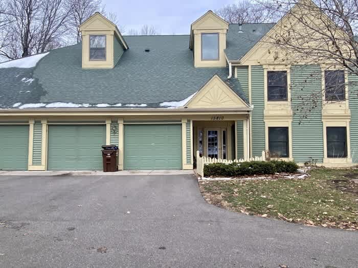 15810 26th Avenue North