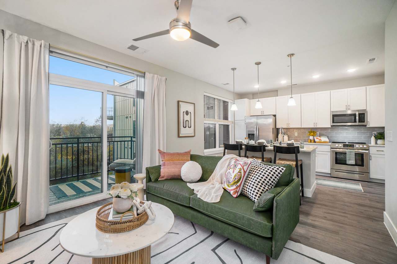 West End Lofts