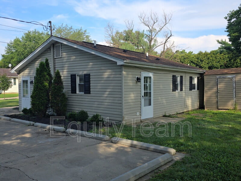 4160 Hamilton Trenton Rd