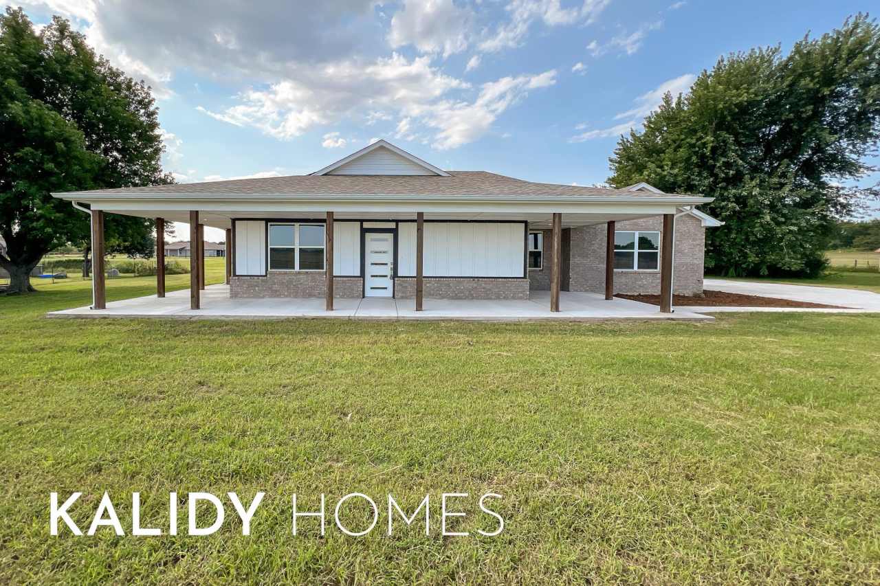 12624 East Hefner Road