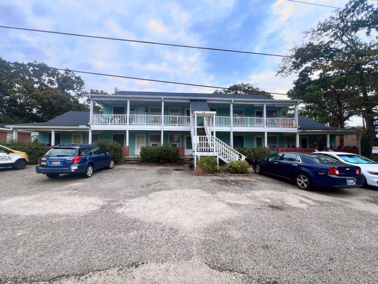 510 28th Ave N Apt 4