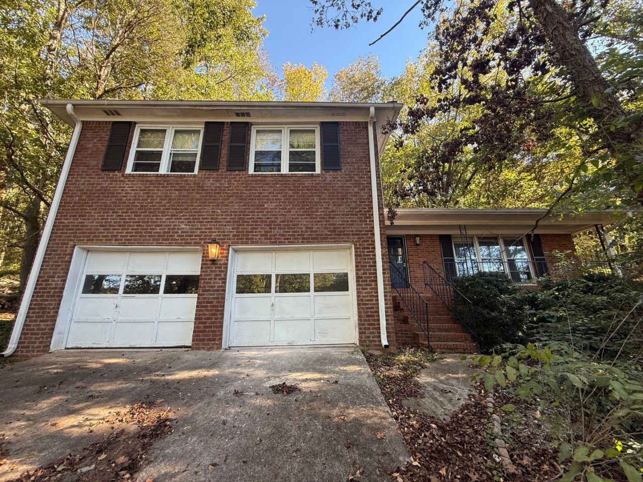 4 Bedroom House in South Huntsville