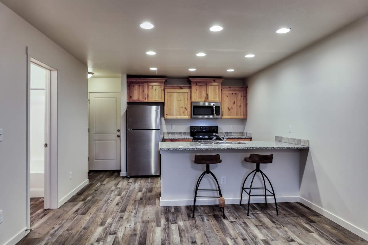 1029 East Iowa Avenue - 2