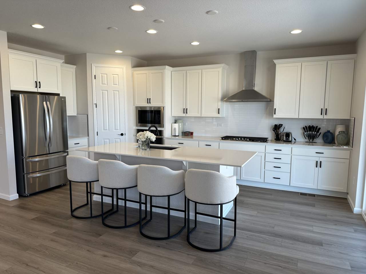 17923 East 93rd Avenue