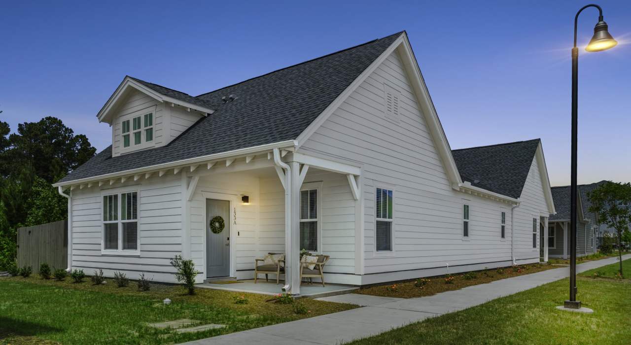 The Cottages at Myrtle Beach