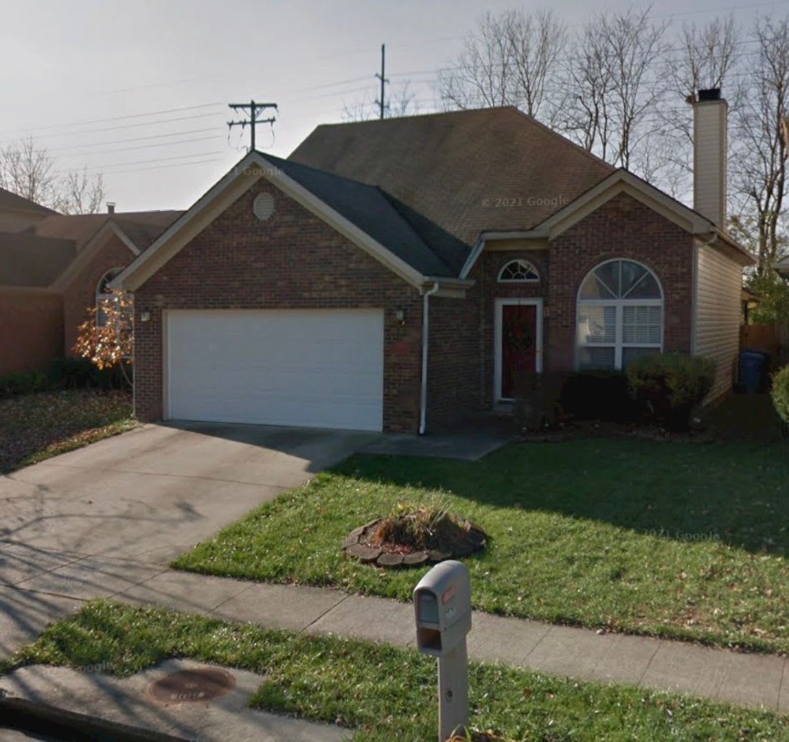 2520 Checkerberry Dr. – Family Home Near Hamburg | Lexington