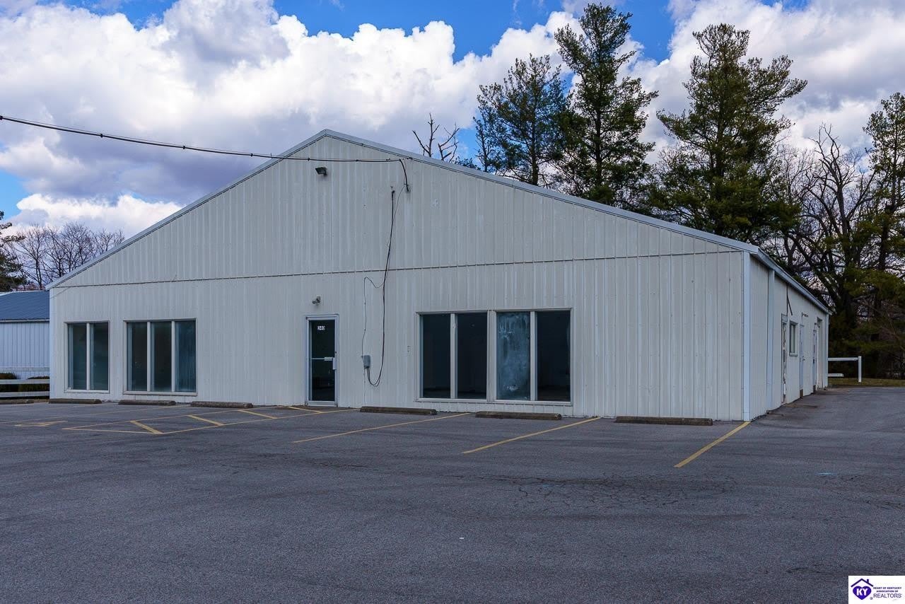 340 N Dixie Boulevard