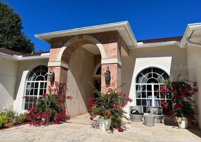 3542 ENTERPRISE ROAD E