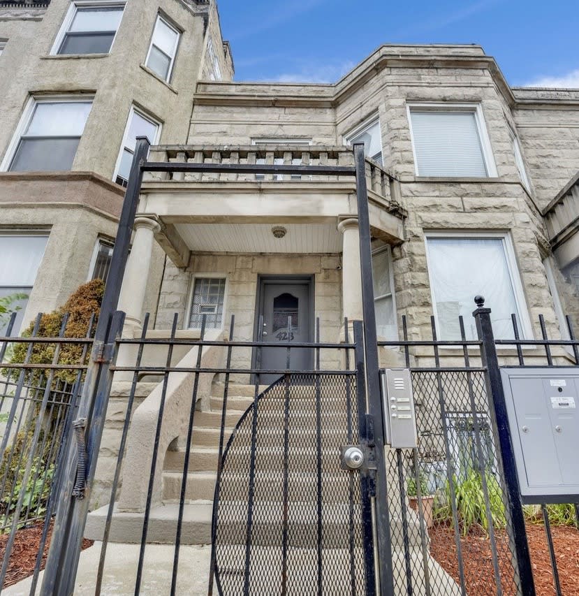 423 South Homan Avenue