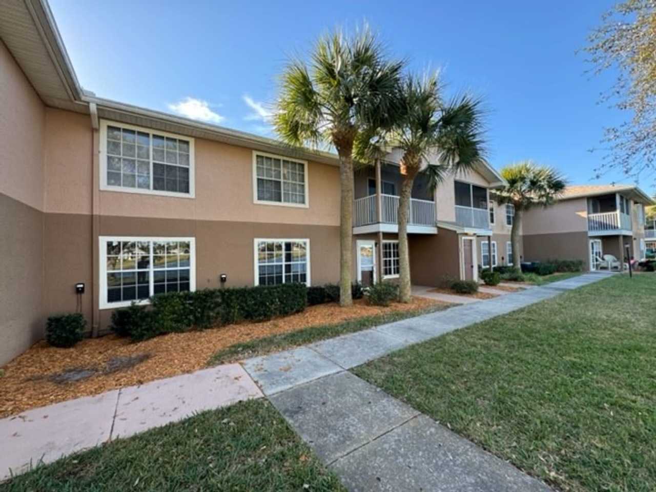 1841 LONG IRON DRIVE, UNIT 806