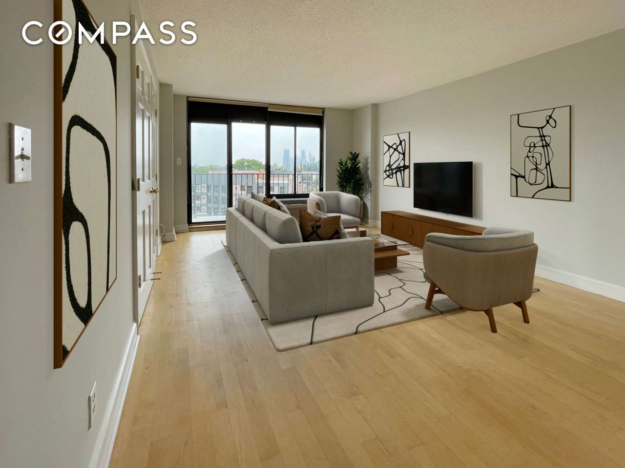 25-40 Shore Boulevard