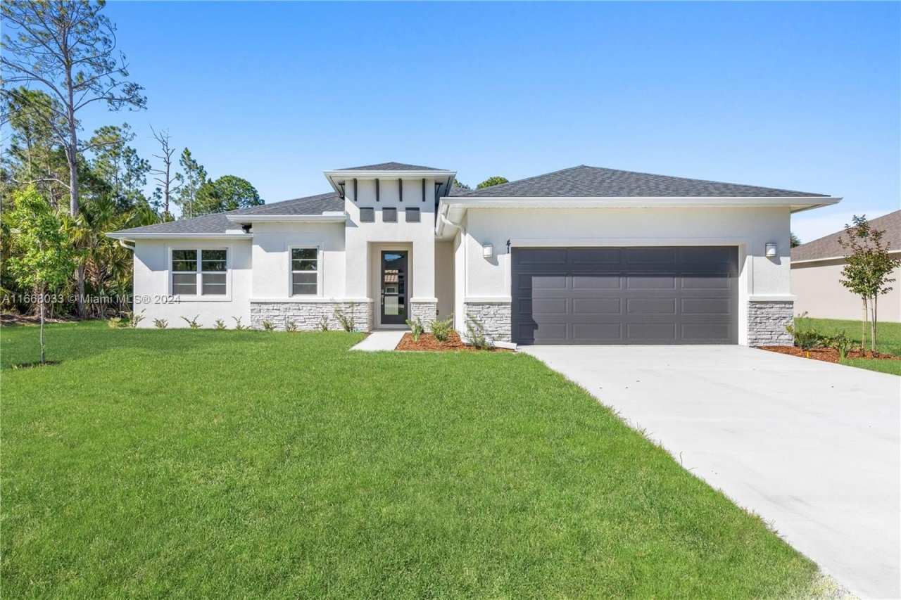 2104 Bendway Drive