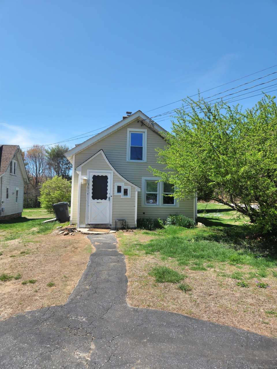 361A Linwood Cemetery Road