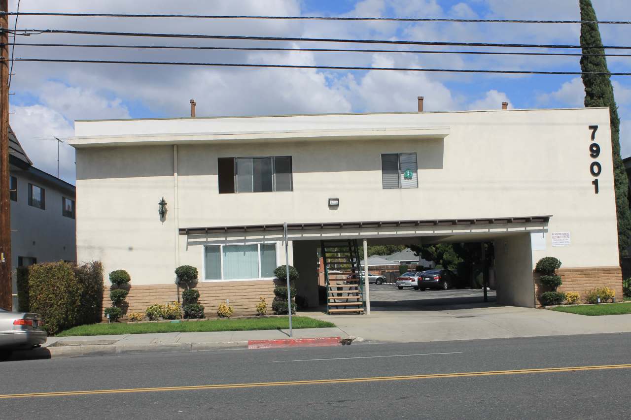 7901 Stewart and Gray Road