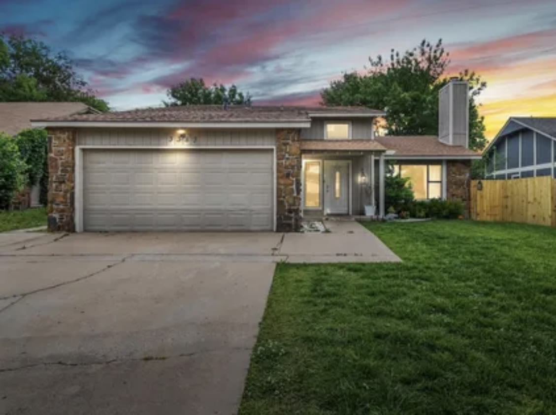 3383 South 141st East Avenue