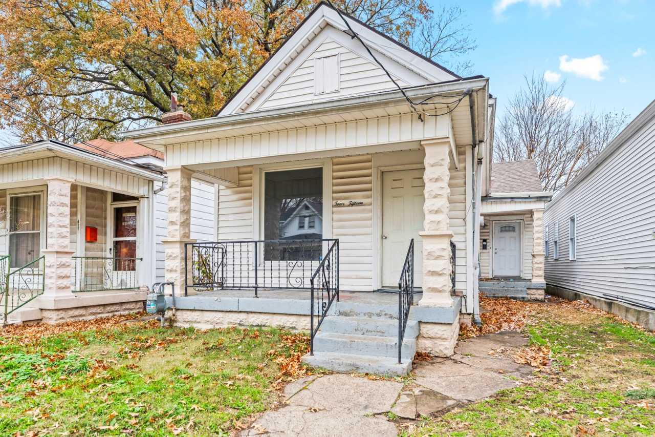 The Most Magnificent home on M st