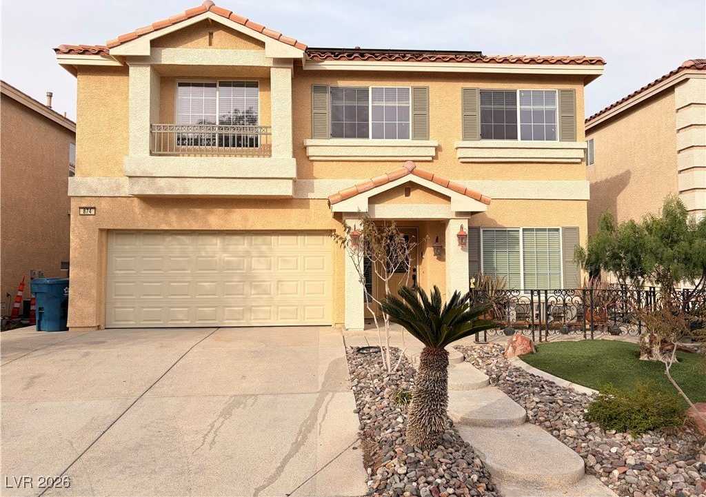 874 Trout Stream Court