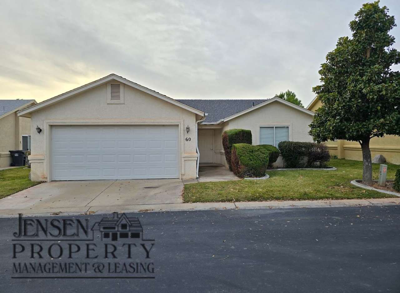 Pets Negotiable! Three Bedroom Home-New Flooring  Paint!