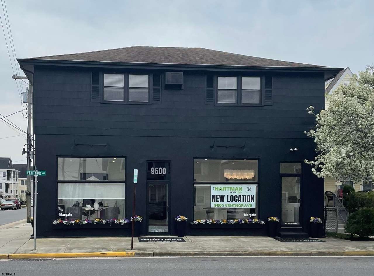 9600 Ventnor Ave