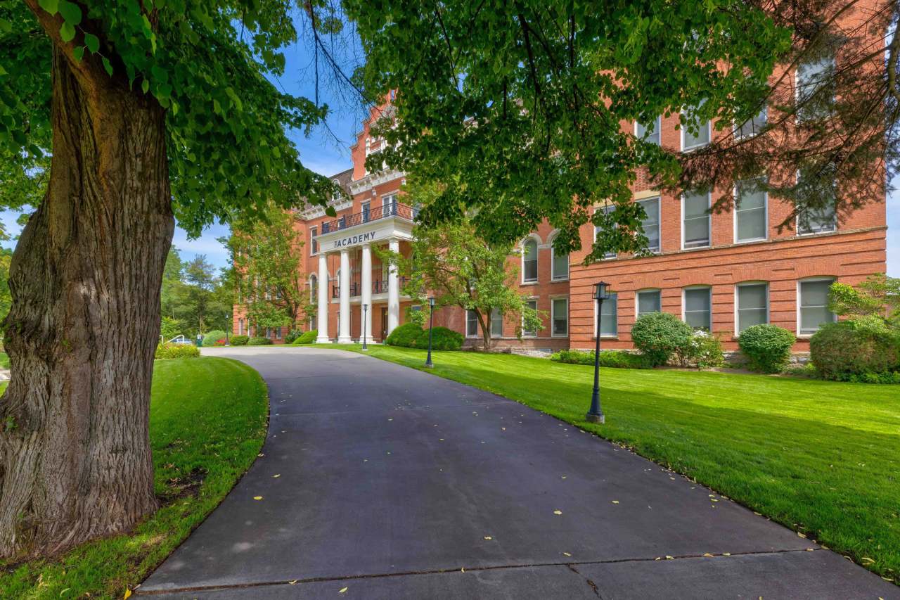 Academy