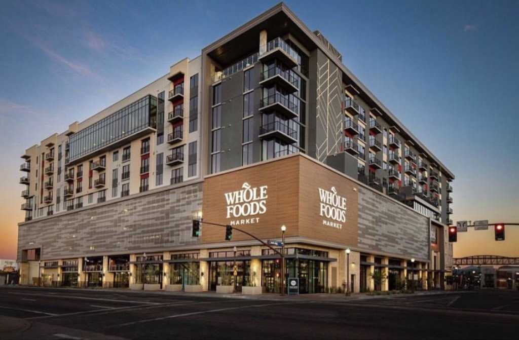 The Local Apartments by Mark-Taylor