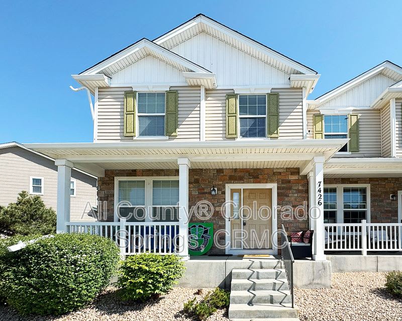 7426 Countryside Grove