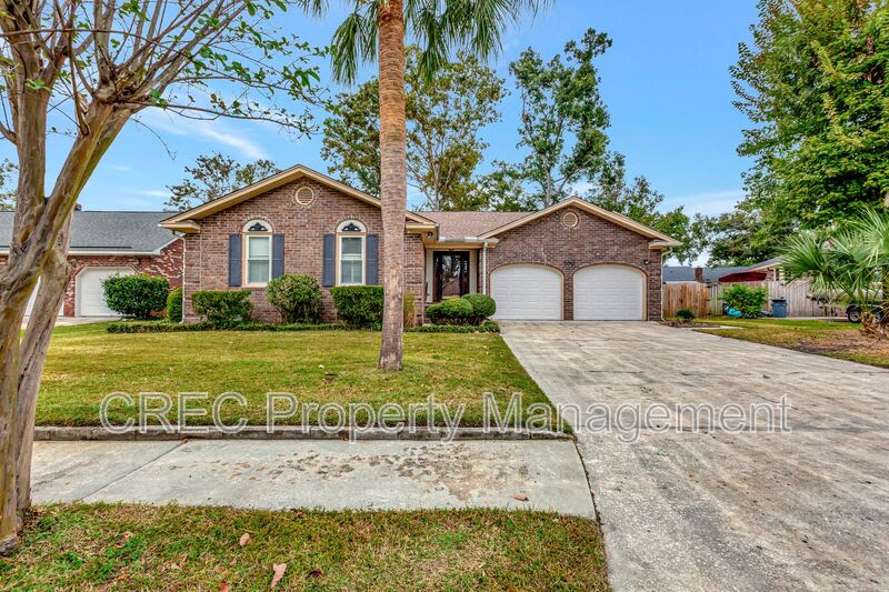 700 Cluster Pines Road