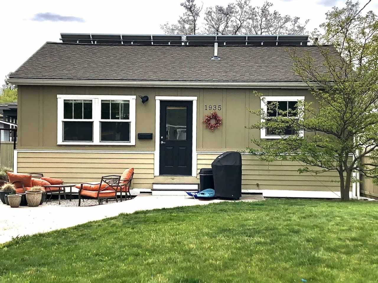 Charming 3BR House in Missoula