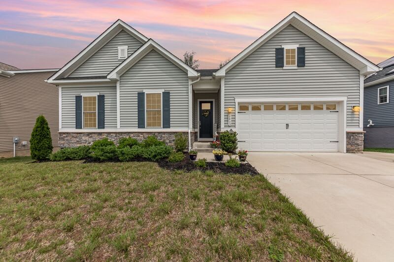 7809 Bexley Lane