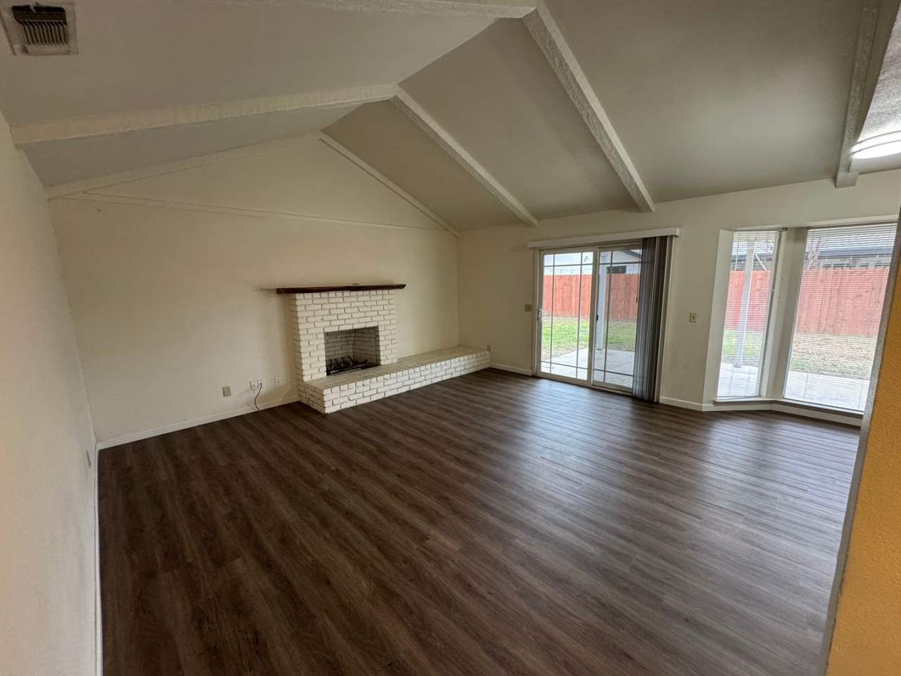 Reedley 3 Bedroom House