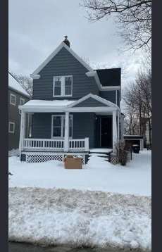 1439 East 110th Street