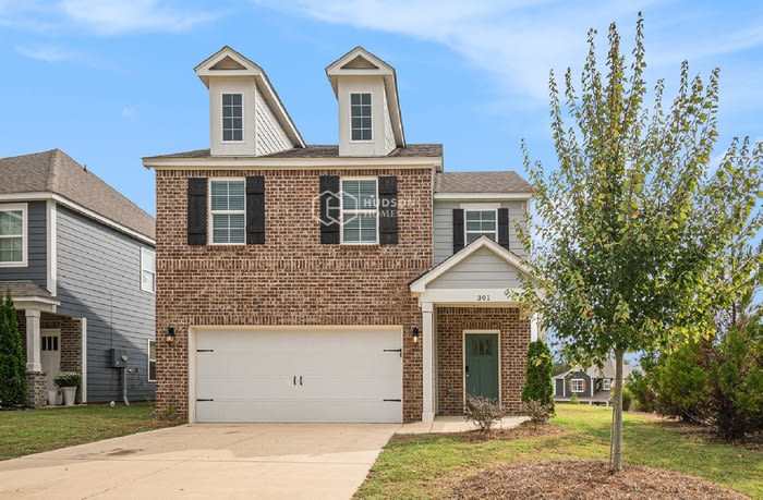 301 Chelsea Park Road