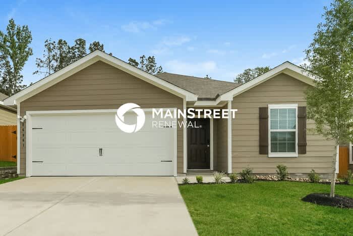 26861 Steinbeck Drive,