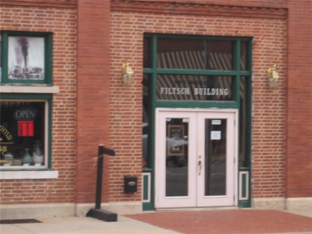 108 S Division, Office Suite #205 Street