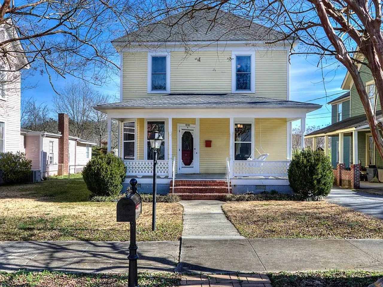 3 Bedrooms, 2 Bathrooms - Home close to Downtown Rome!