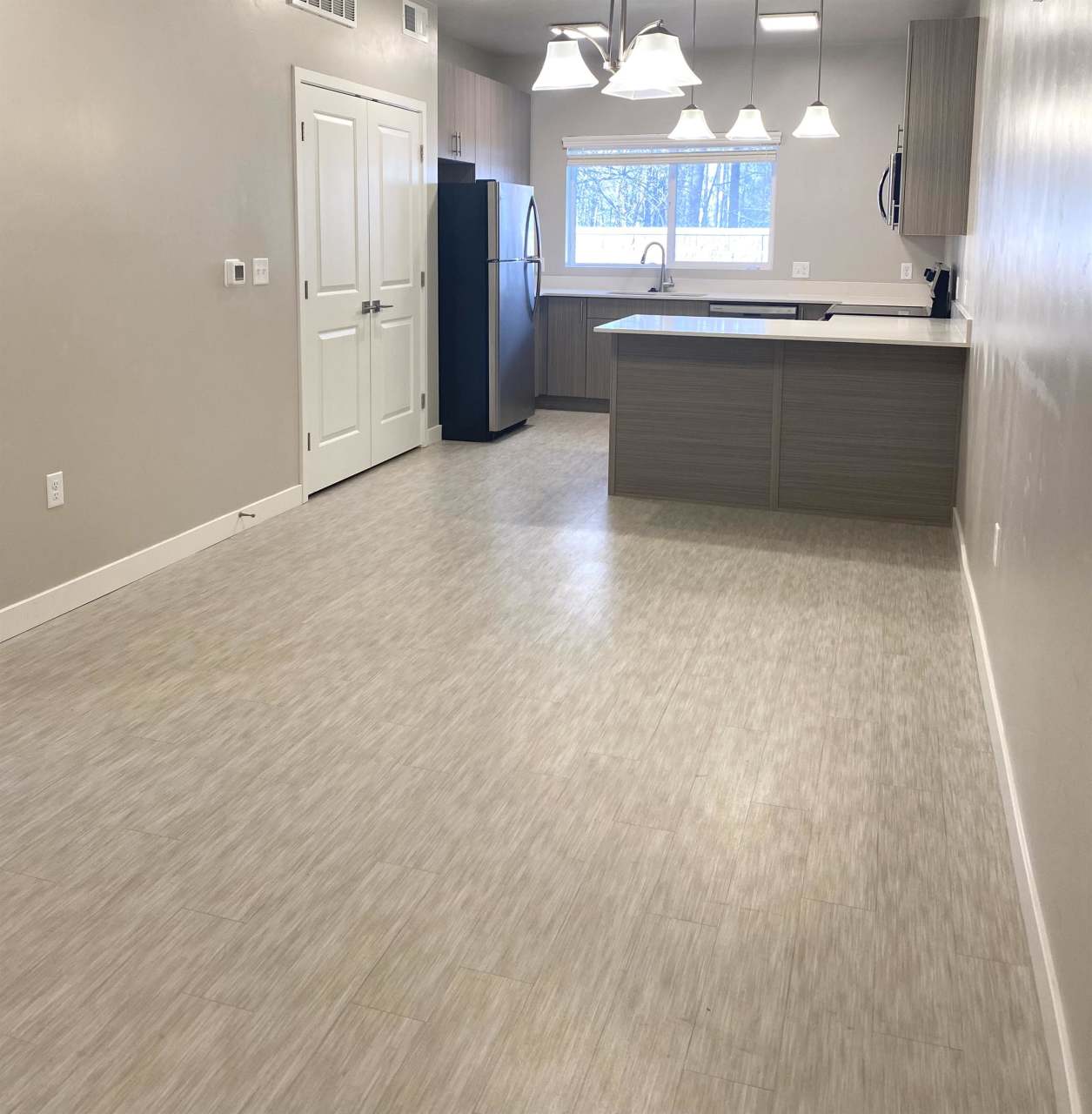 265 E 12th Street, B-107