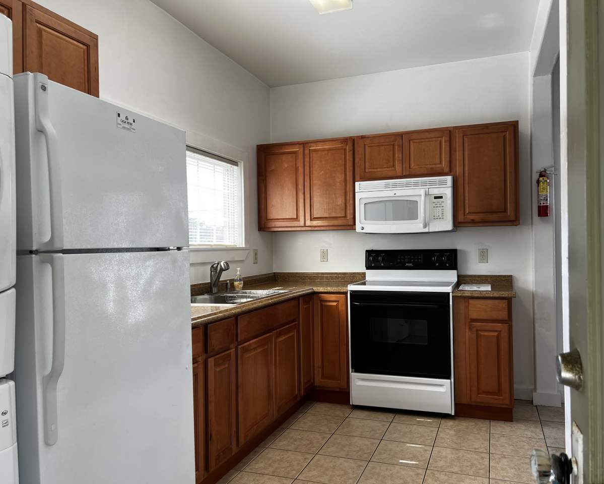 3650 Spear Ave. - 3650A