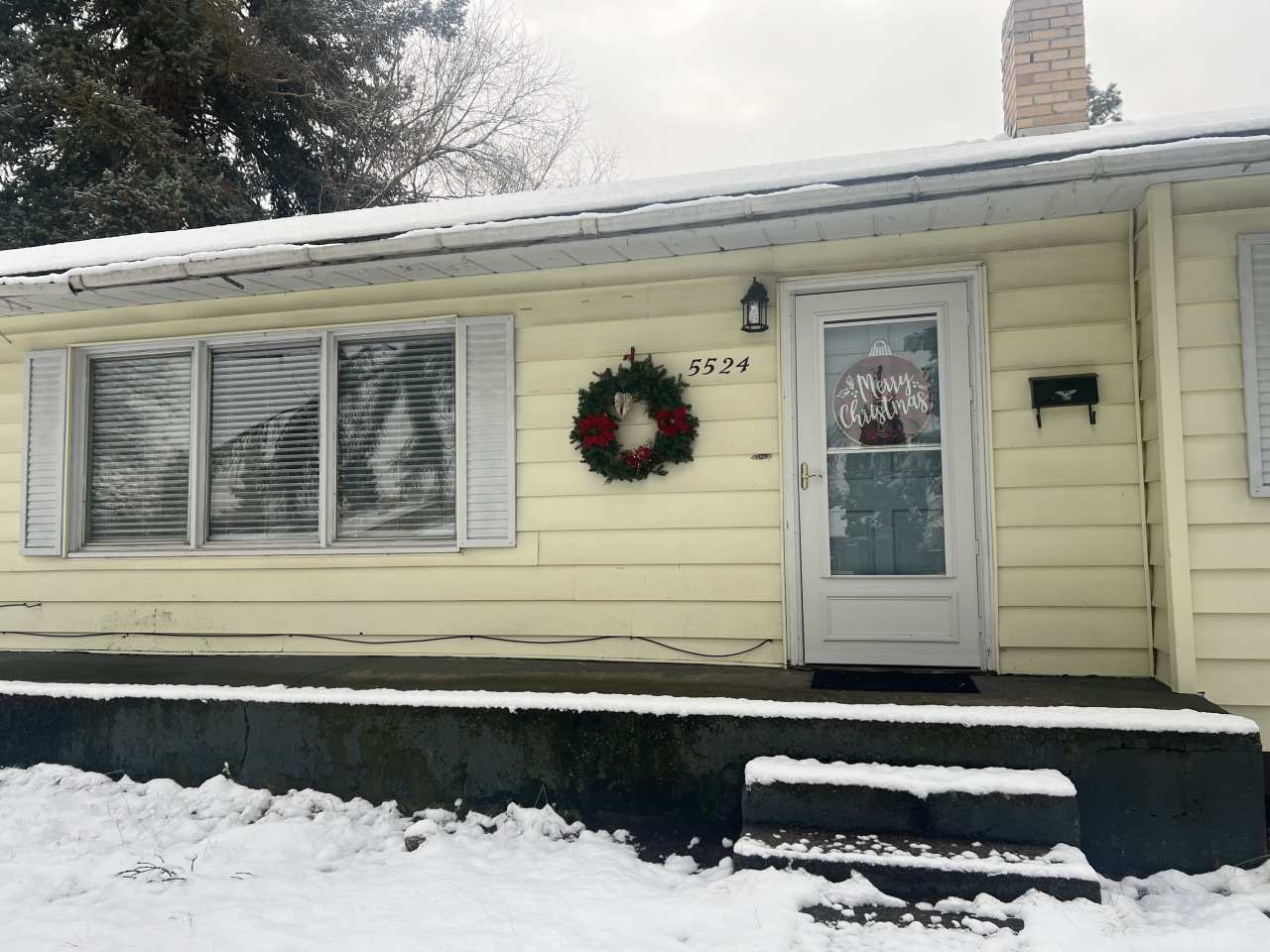 5524 N Audubon St