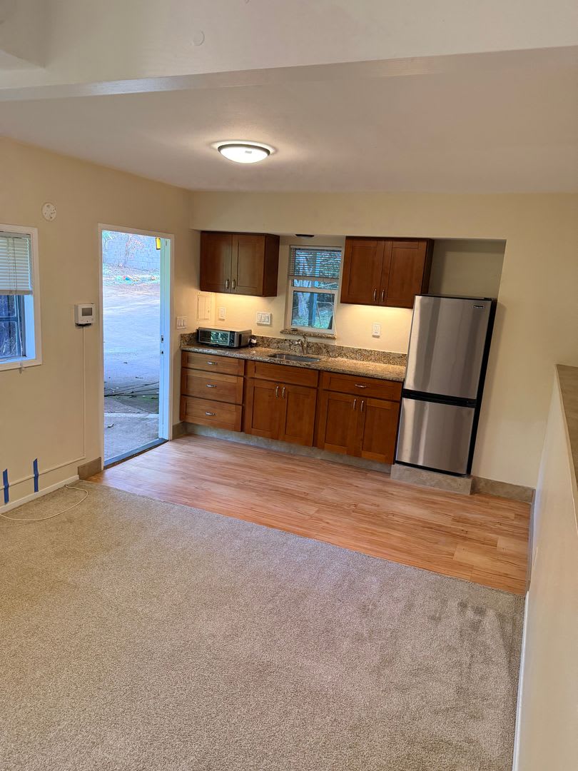 Kula Kai Studio- Ohana