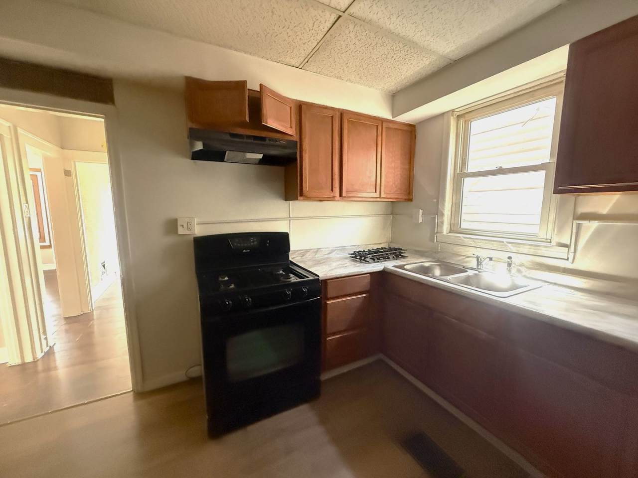 2 bedroom home - Pagedale - Easy Access