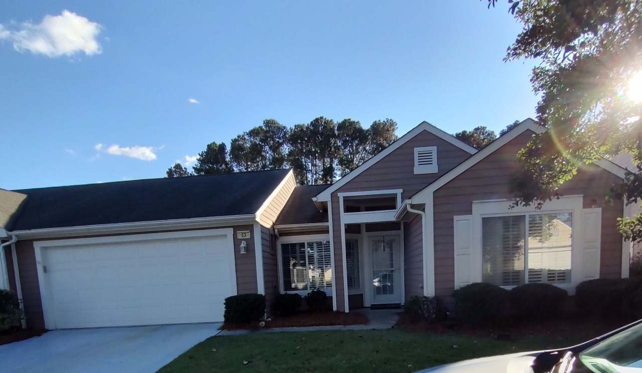 SUN CITY-53 Zubler St