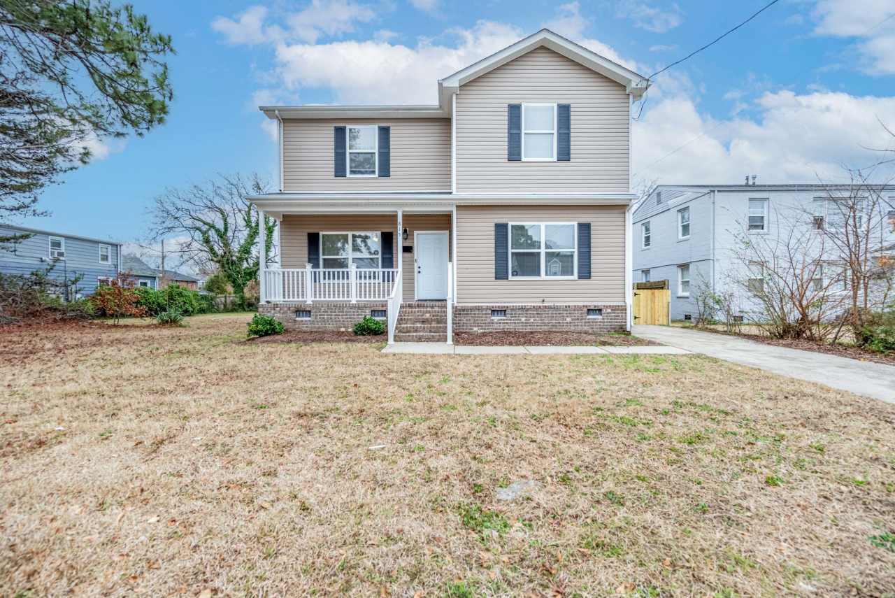 815 East 30th Street