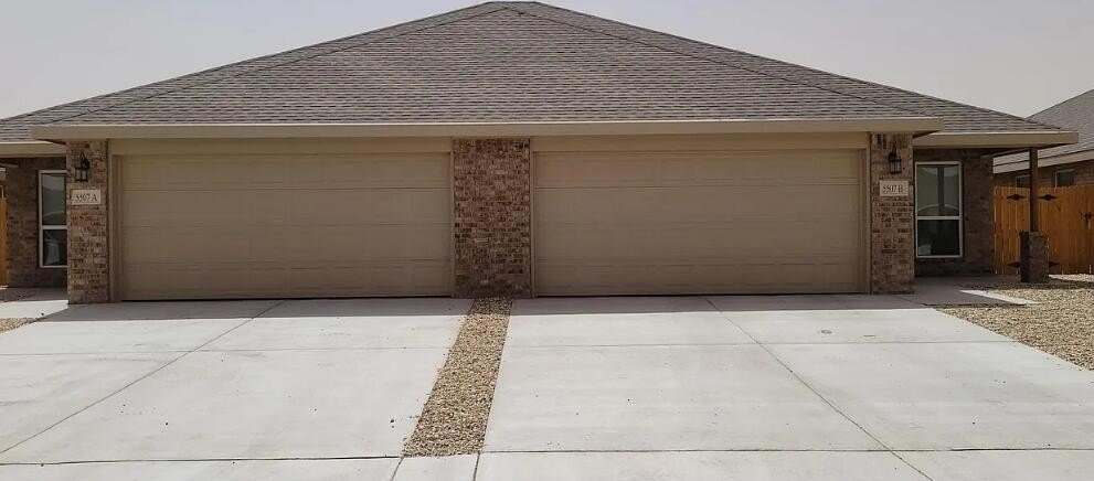 5524 Jarvis Street unit: B