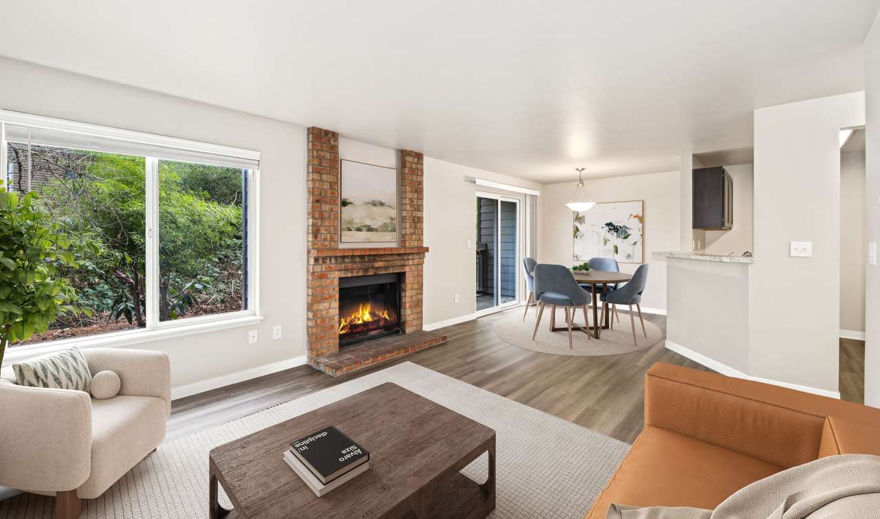 Waterstone at Silver Creek